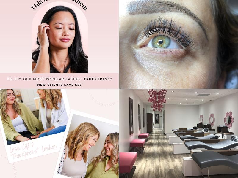 Deka Lash FL-The Palms