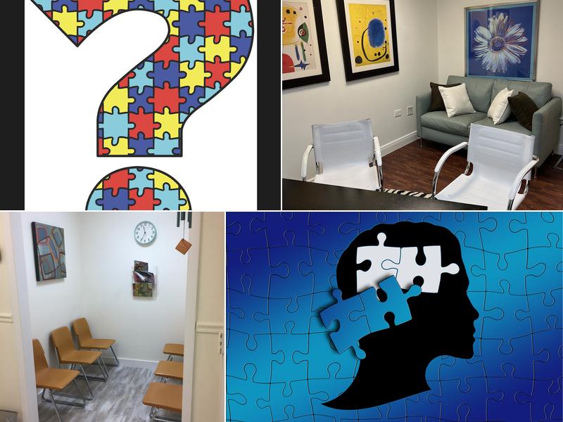 Paragon Psychological Services Corp