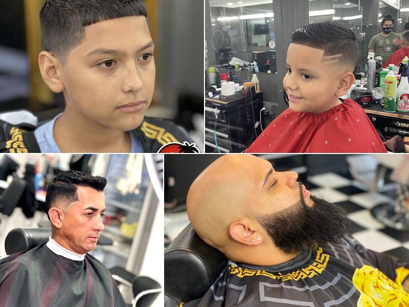 Mambo Style Barber Shop