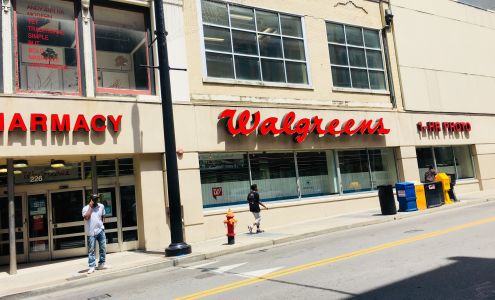 Walgreens