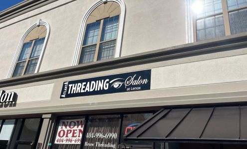 Atlanta Threading Salon