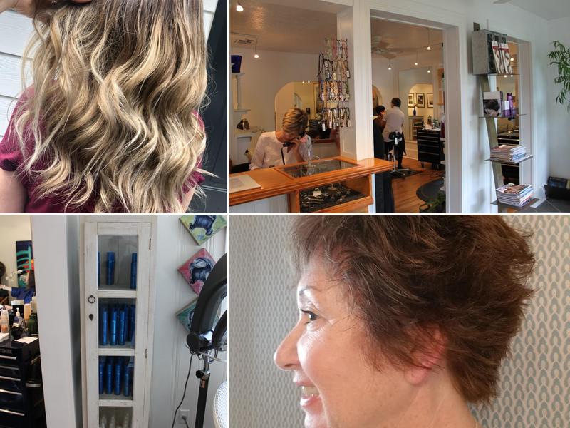 Michael Burton Colors