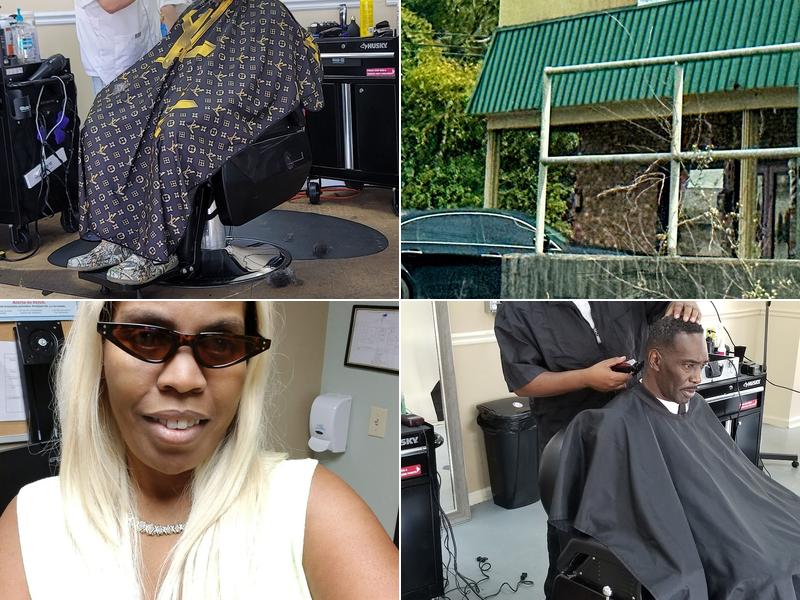 ProKutz Barbershop and Style