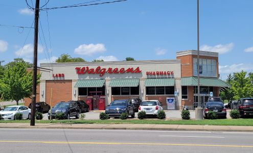 Walgreens