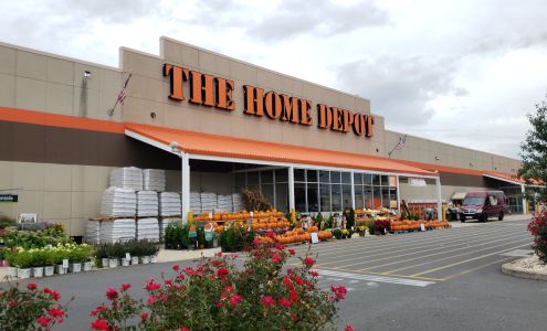 The Home Depot