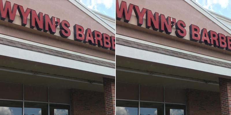 Wynn's Barber & Style Shop