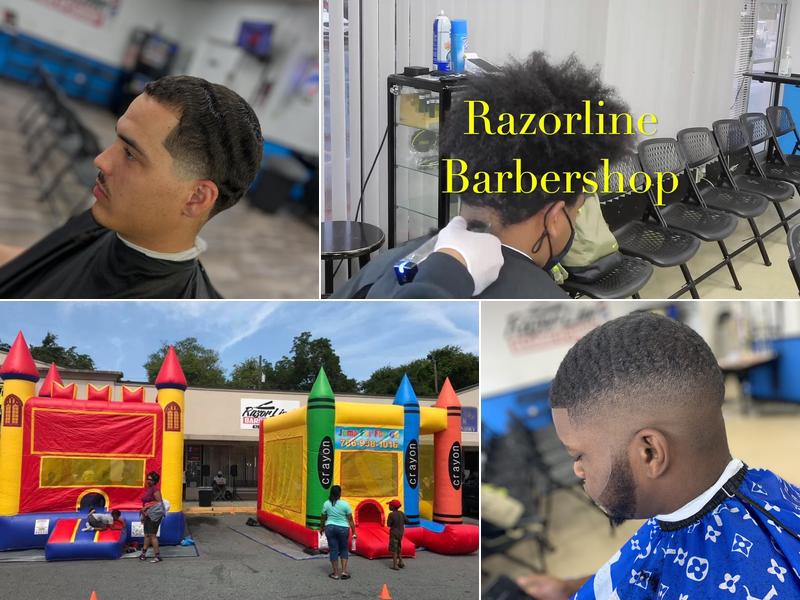 Razorline Barbershop