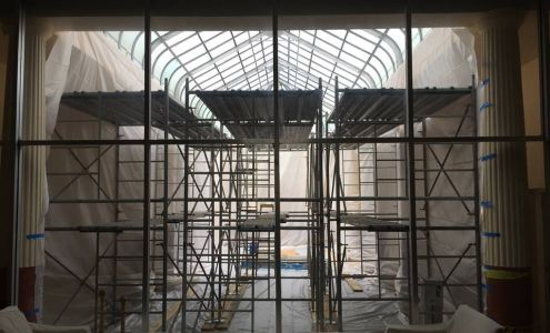 Savannah Construction & Preservation Wilmington Island