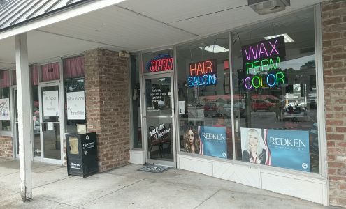 Family Hair Salon
