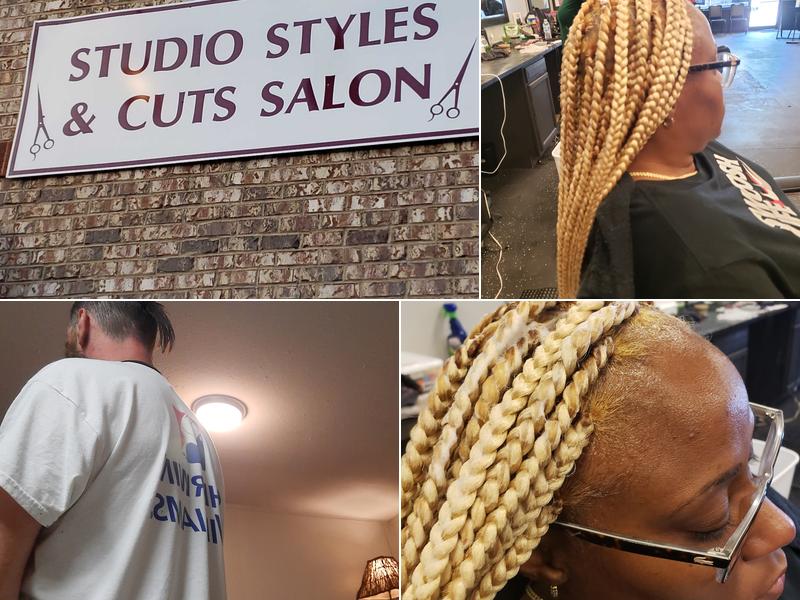 Studio Styles and Cuts Salon