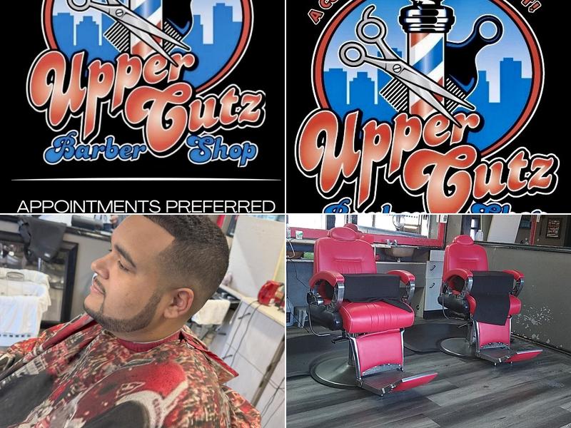 Upper Cutz