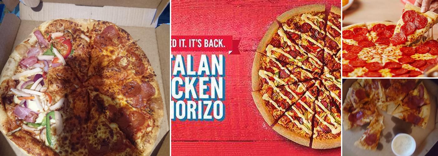 Domino's Pizza - Gainsborough