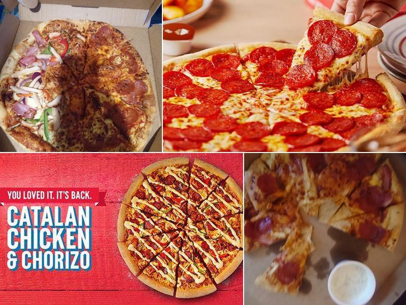 Domino's Pizza - Gainsborough