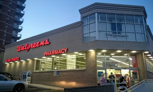 Walgreens