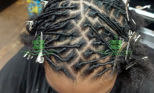 Westside Barber Shop