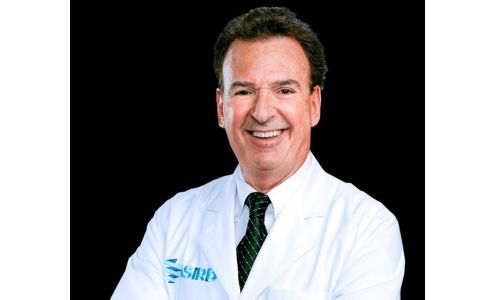 Robert Gittelman, DDS, FAGD