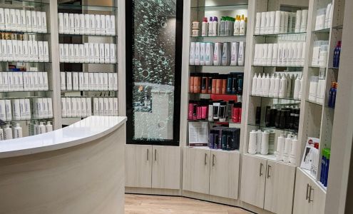 HairClub Women's Center