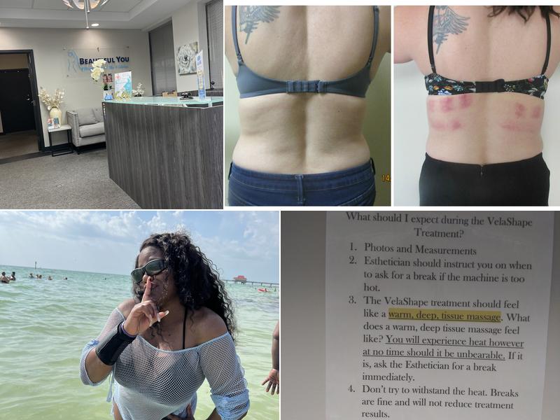 Beautiful You Weight and Skin Solutions