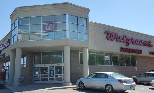 Walgreens