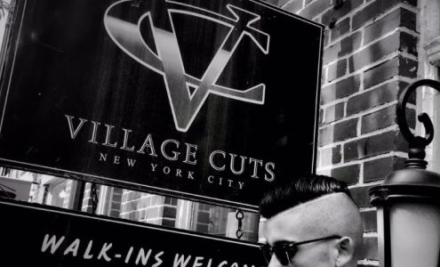 Village Cuts