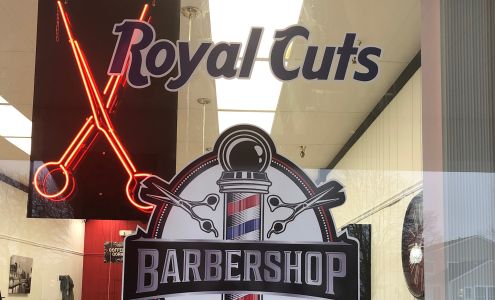 Royal Cuts Barber 15923 76th Ave, Tinley Park Illinois 60477