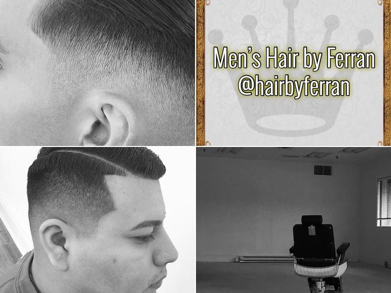 Fine Line Men's Grooming Studio