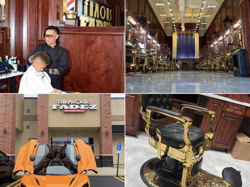 Famous Fadez Carol Stream