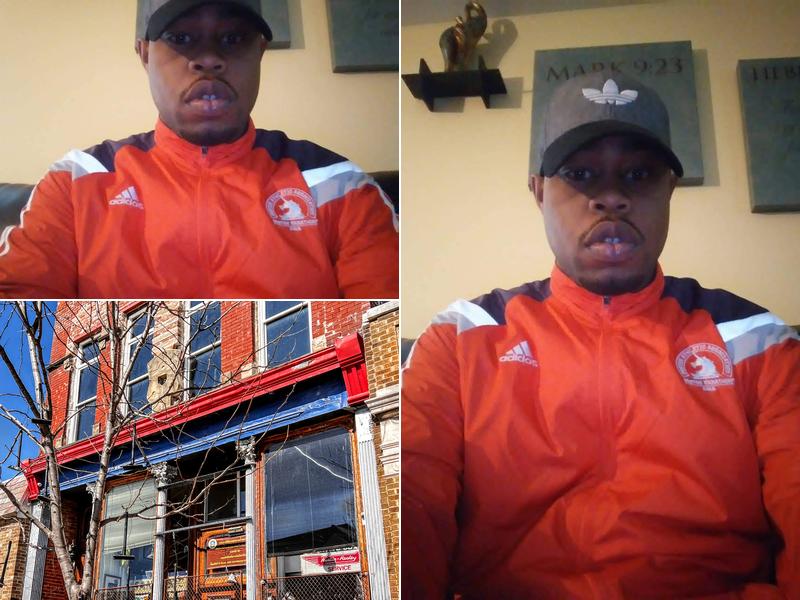 Skippy's Barber Shop