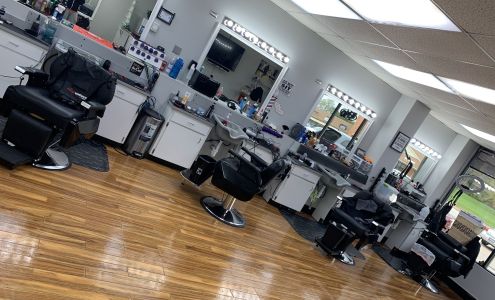 Barber Season Barber Shop