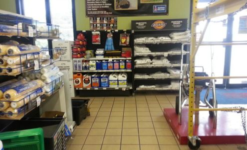 Sherwin-Williams Commercial Paint Store