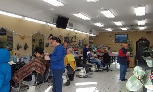 Franco Amedeo 3914 W Touhy Ave, Lincolnwood Illinois 60712