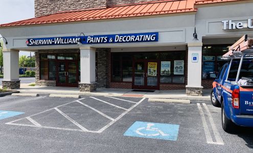 Sherwin-Williams Paint Store
