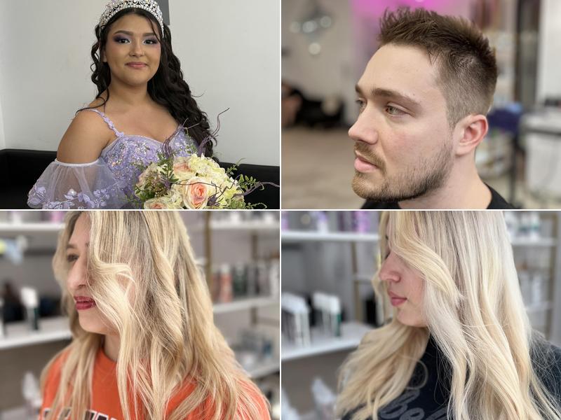 Joaquin Hinojosa Studio