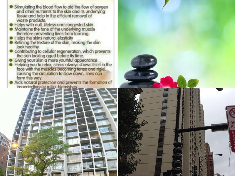 Harbor View Salon & Spa