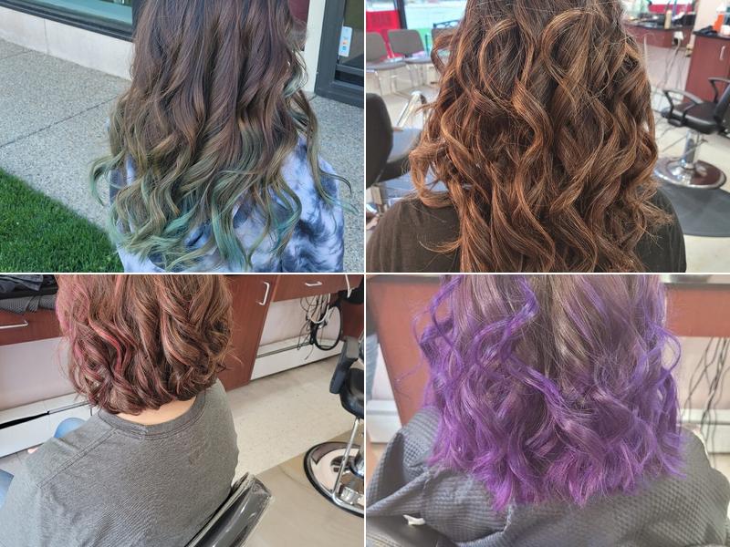 Design Zone Hair Studio