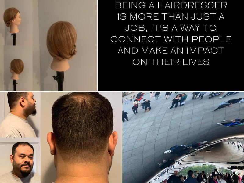 Michele Lynn Hairstyling