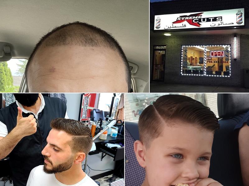 Xtreme Cuts