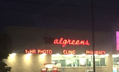 Walgreens