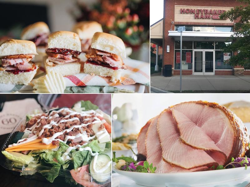 The Honey Baked Ham Company