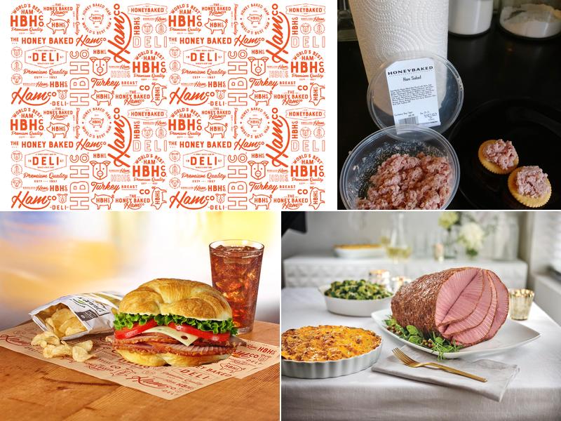 The Honey Baked Ham Company