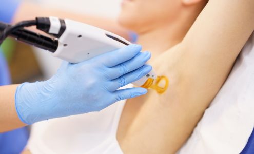 Oak Brook Laser Center