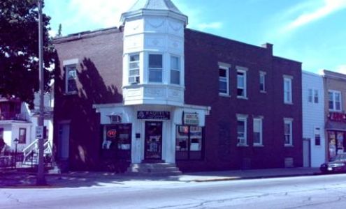 Raquels hair designers 2000 Lake St, Melrose Park Illinois 60160