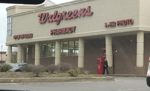 Walgreens