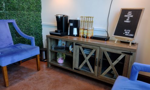 Elite Hair Gallery 121 Glen Crossing Rd, Glen Carbon Illinois 62034