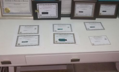 Hair Knowledge University 18 W Benson Ave, Cortland Illinois 60112