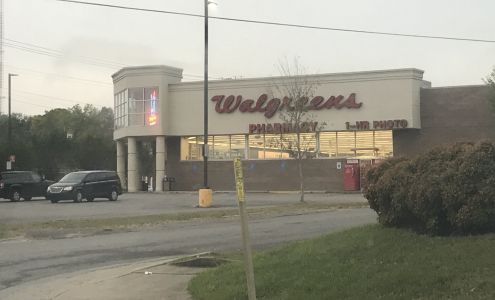 Walgreens