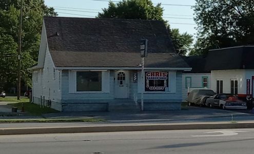 Chris's Barber Shop