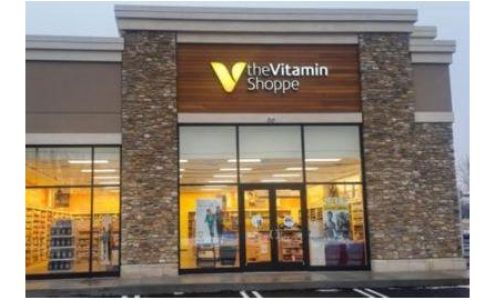 The Vitamin Shoppe