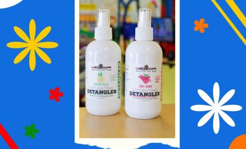 Cookie Cutters Haircuts for Kids Corporate Office