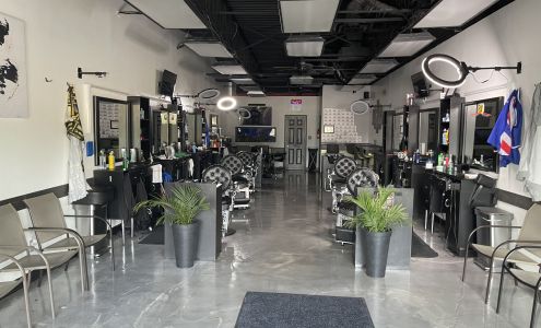 Art Cut Tech Barber Shop